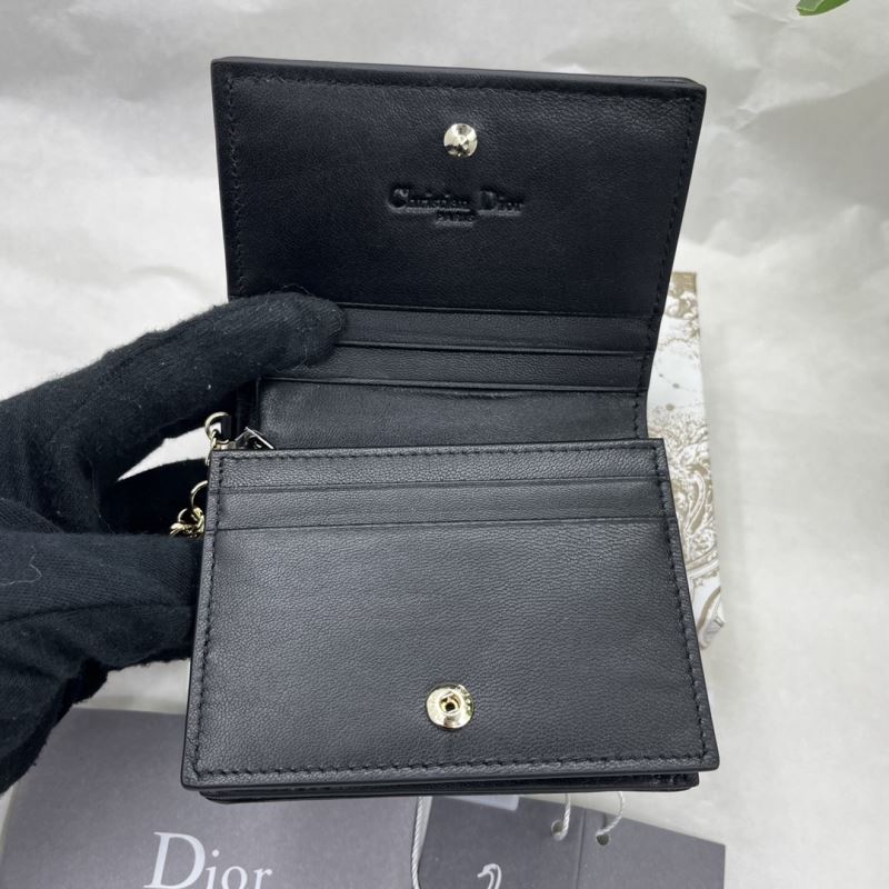 Christian Dior Wallet